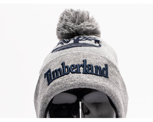 Купить Шапка Timberland в Интернет магазин спортивной одежды и тренажеров  SayMarket фото 2
