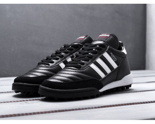 Купить Футбольная обувь Adidas Mundial Team в Интернет магазин спортивной одежды и тренажеров  SayMarket фото 1