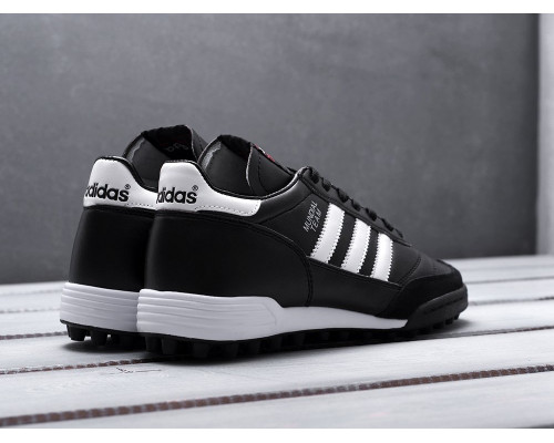 Купить Футбольная обувь Adidas Mundial Team в Интернет магазин спортивной одежды и тренажеров  SayMarket фото 2