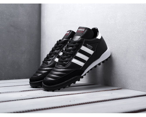 Купить Футбольная обувь Adidas Mundial Team в Интернет магазин спортивной одежды и тренажеров  SayMarket