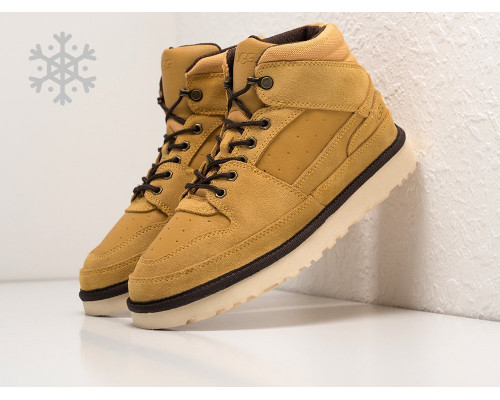 Купить Зимние Ботинки UGG Highland Sport Hiker Mid в Интернет магазин спортивной одежды и тренажеров  SayMarket