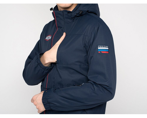Купить Куртка Россия в Интернет магазин спортивной одежды и тренажеров  SayMarket фото 6