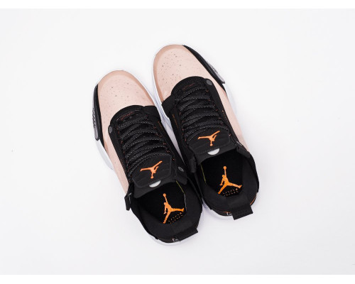 Купить Кроссовки Nike Air Jordan XXXIV в Интернет магазин спортивной одежды и тренажеров  SayMarket фото 5