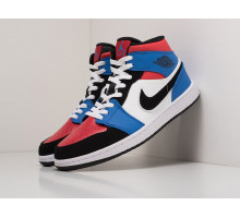 Кроссовки Nike Air Jordan 1