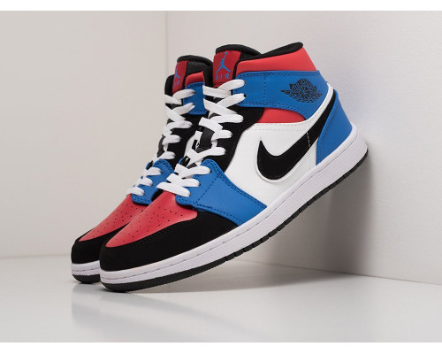 Купить Кроссовки Nike Air Jordan 1 в Интернет магазин спортивной одежды и тренажеров  SayMarket