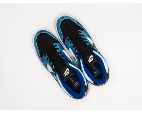 Купить Кроссовки Nike SB Dunk Low в Интернет магазин спортивной одежды и тренажеров  SayMarket фото 4
