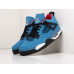 Купить Кроссовки Nike x Travis Scott Air Jordan 4 в Интернет магазин спортивной одежды и тренажеров  SayMarket
