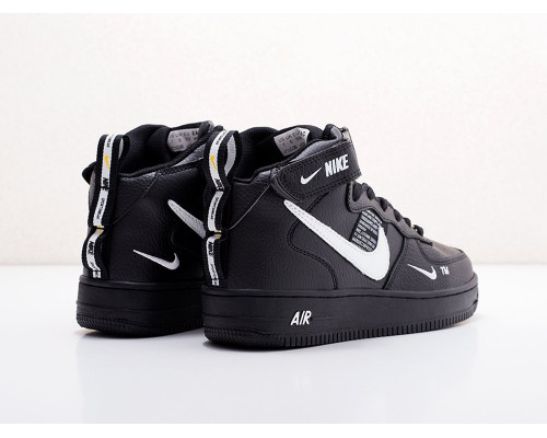 Купить Зимние Кроссовки Nike Air Force 1 07 Mid LV8 в Интернет магазин спортивной одежды и тренажеров  SayMarket фото 2