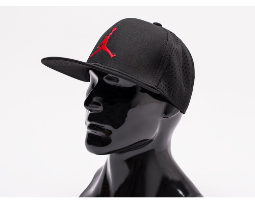 Купить Кепка Jordan Jump Snapback в Интернет магазин спортивной одежды и тренажеров  SayMarket