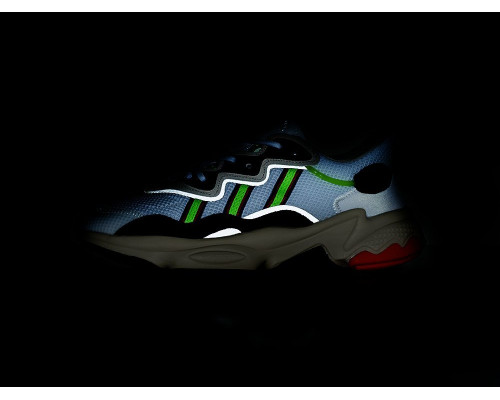 Купить Кроссовки Adidas Ozweego в Интернет магазин спортивной одежды и тренажеров  SayMarket фото 6