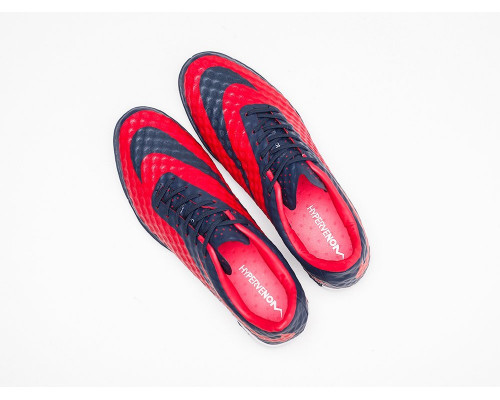 Купить Футбольная обувь  Nike HypervenomX Phelon III TF в Интернет магазин спортивной одежды и тренажеров  SayMarket фото 5