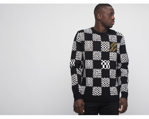 Купить Свитшот Louis Vuitton в Интернет магазин спортивной одежды и тренажеров  SayMarket
