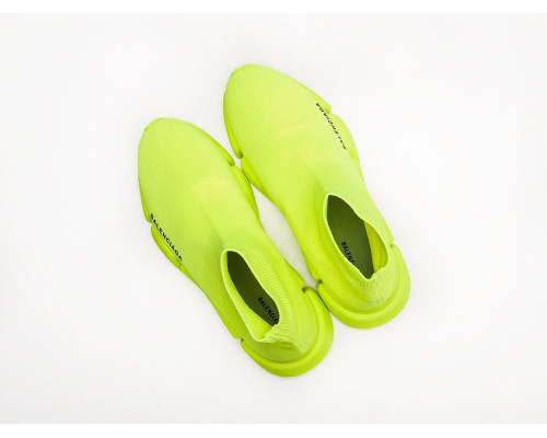 Купить Кроссовки Balenciaga Speed 2,0 в Интернет магазин спортивной одежды и тренажеров  SayMarket фото 2