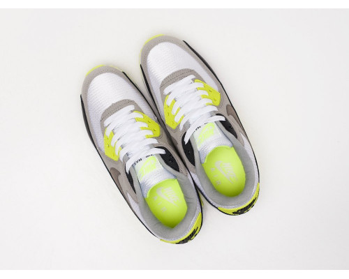Купить Кроссовки Nike Air Max 90 в Интернет магазин спортивной одежды и тренажеров  SayMarket фото 5