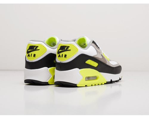 Купить Кроссовки Nike Air Max 90 в Интернет магазин спортивной одежды и тренажеров  SayMarket фото 2