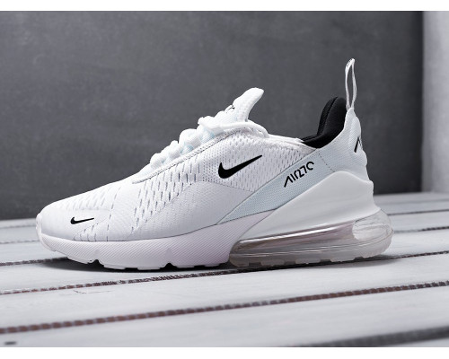 Купить Кроссовки Nike Air Max 270 в Интернет магазин спортивной одежды и тренажеров  SayMarket фото 4