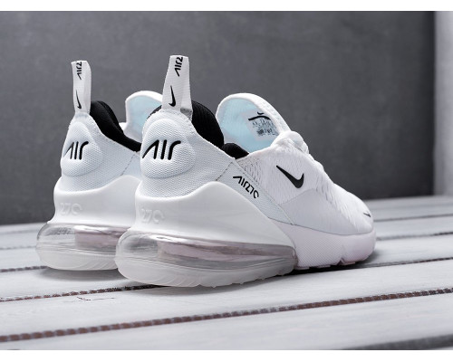 Купить Кроссовки Nike Air Max 270 в Интернет магазин спортивной одежды и тренажеров  SayMarket фото 2