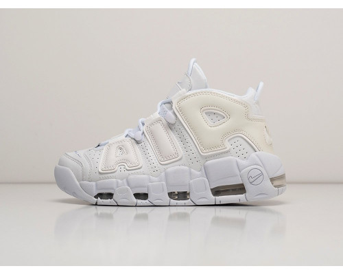 Купить Кроссовки Nike Air More Uptempo в Интернет магазин спортивной одежды и тренажеров  SayMarket фото 2