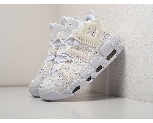 Купить Кроссовки Nike Air More Uptempo в Интернет магазин спортивной одежды и тренажеров  SayMarket фото 1