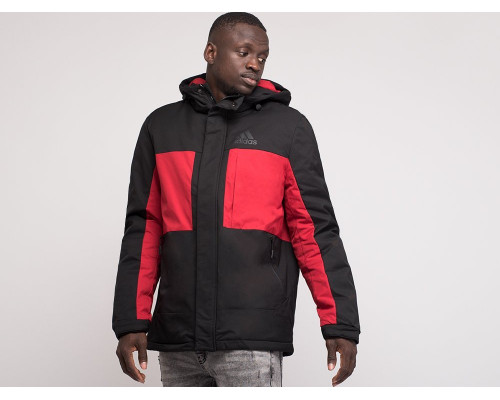 Купить Куртка Adidas в Интернет магазин спортивной одежды и тренажеров  SayMarket фото 1