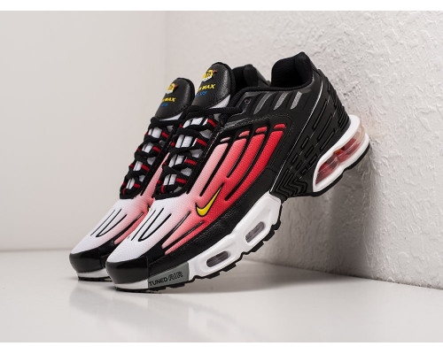 Купить Кроссовки Nike Air Max Plus 3 в Интернет магазин спортивной одежды и тренажеров  SayMarket