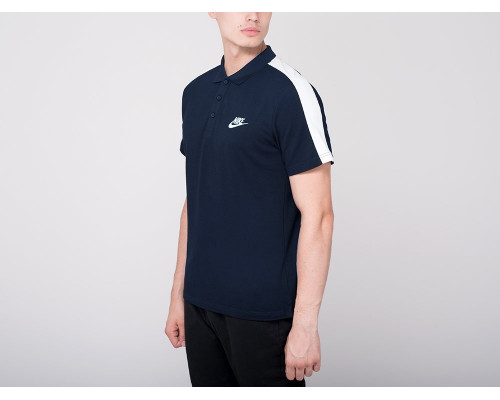 Купить Поло Nike в Интернет магазин спортивной одежды и тренажеров  SayMarket фото 1