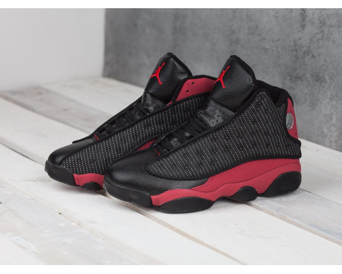 Купить Кроссовки Nike Air Jordan 13 Retro в Интернет магазин спортивной одежды и тренажеров  SayMarket фото 2
