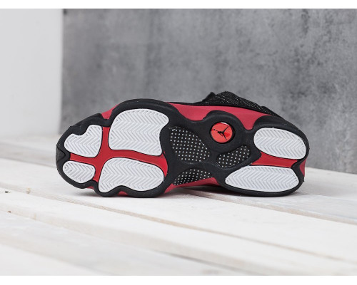 Купить Кроссовки Nike Air Jordan 13 Retro в Интернет магазин спортивной одежды и тренажеров  SayMarket фото 4