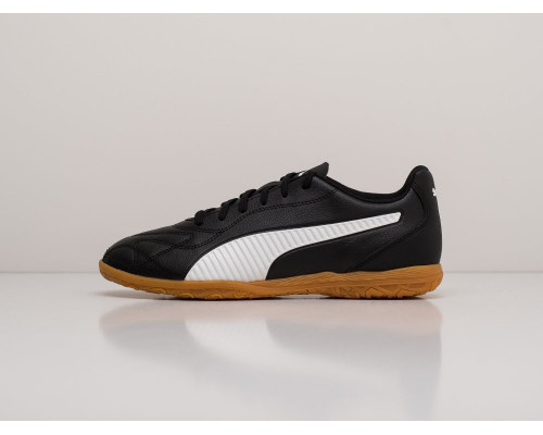 Купить Футбольная обувь Puma Monarch II IT в Интернет магазин спортивной одежды и тренажеров  SayMarket фото 1