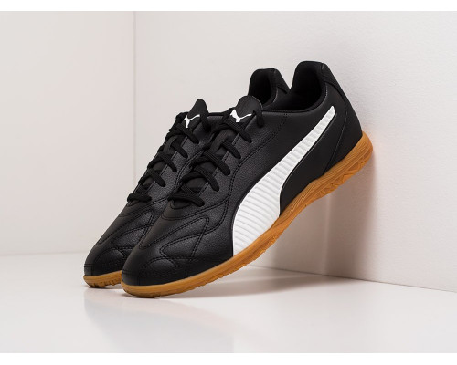 Купить Футбольная обувь Puma Monarch II IT в Интернет магазин спортивной одежды и тренажеров  SayMarket