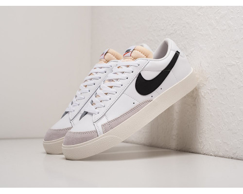 Купить Кроссовки Nike Blazer Low 77 в Интернет магазин спортивной одежды и тренажеров  SayMarket