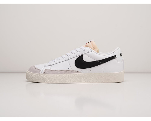 Купить Кроссовки Nike Blazer Low 77 в Интернет магазин спортивной одежды и тренажеров  SayMarket фото 1