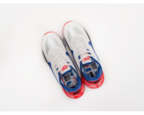 Купить Кроссовки Nike Air Max 2090 в Интернет магазин спортивной одежды и тренажеров  SayMarket фото 4