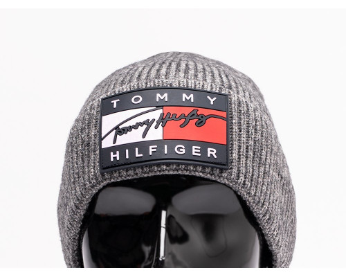 Купить Шапка Tommy Hilfiger в Интернет магазин спортивной одежды и тренажеров  SayMarket фото 2