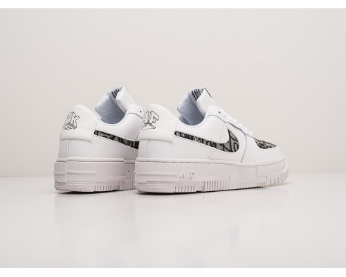 Купить Кроссовки Nike x Dior Air Force 1 Pixel Low в Интернет магазин спортивной одежды и тренажеров  SayMarket фото 2