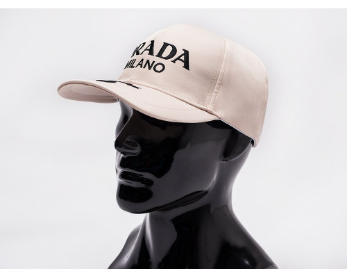 Купить Кепка Prada в Интернет магазин спортивной одежды и тренажеров  SayMarket