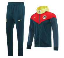Спортивный костюм Nike FC Clab America