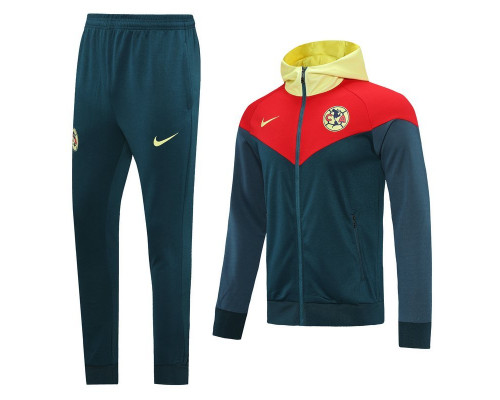 Купить Спортивный костюм Nike FC Clab America в Интернет магазин спортивной одежды и тренажеров  SayMarket