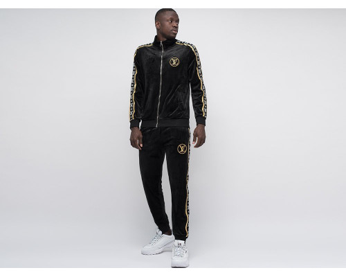 Купить Спортивный костюм Louis Vuitton в Интернет магазин спортивной одежды и тренажеров  SayMarket фото 2