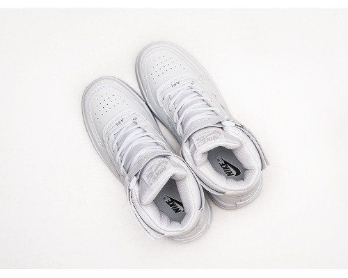 Купить Кроссовки Nike Air Force 1 Shadow Hight в Интернет магазин спортивной одежды и тренажеров  SayMarket фото 2