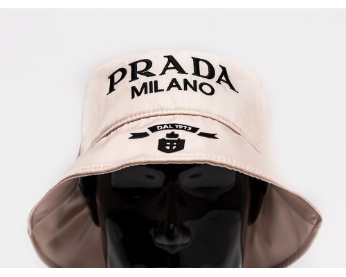 Купить Панама Prada в Интернет магазин спортивной одежды и тренажеров  SayMarket фото 2