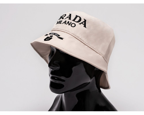 Купить Панама Prada в Интернет магазин спортивной одежды и тренажеров  SayMarket