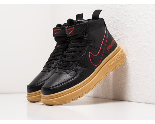 Купить Кроссовки Nike Air Force 1 Gore-Tex в Интернет магазин спортивной одежды и тренажеров  SayMarket