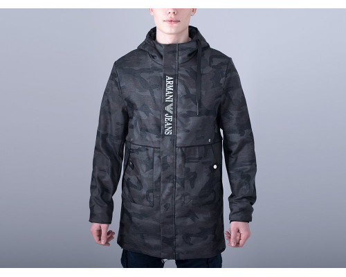 Купить Куртка Emporio Armani в Интернет магазин спортивной одежды и тренажеров  SayMarket