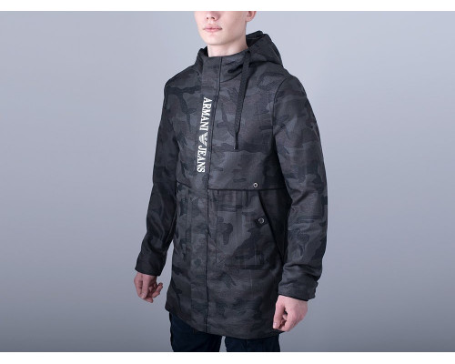 Купить Куртка Emporio Armani в Интернет магазин спортивной одежды и тренажеров  SayMarket фото 1