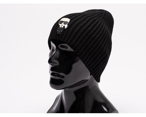 Купить Шапка Karl Lagerfeld в Интернет магазин спортивной одежды и тренажеров  SayMarket