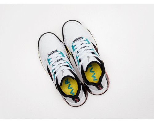 Купить Кроссовки Nike Jordan Mars 270 в Интернет магазин спортивной одежды и тренажеров  SayMarket фото 5