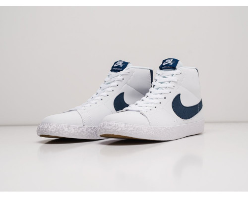 Купить Кроссовки Nike Blazer Mid в Интернет магазин спортивной одежды и тренажеров  SayMarket фото 3