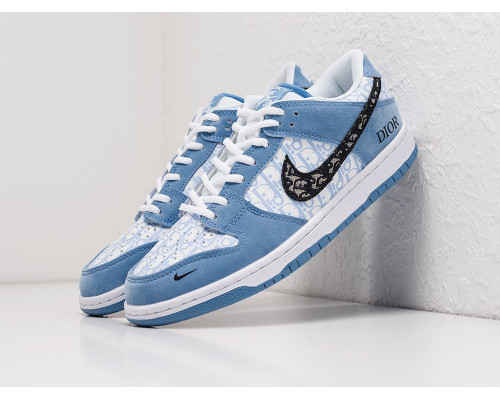 Купить Кроссовки Dior x Nike SB Dunk Low в Интернет магазин спортивной одежды и тренажеров  SayMarket