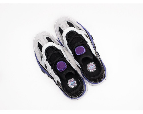 Купить Кроссовки Adidas Niteball в Интернет магазин спортивной одежды и тренажеров  SayMarket фото 5